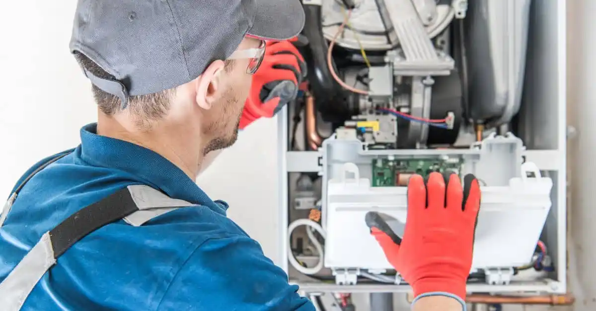 installateur Kruiningen